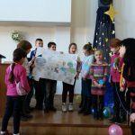 Каникулярная школа «Приди на встречу с Иисусом» объединила детей и наставников г.Бельцы