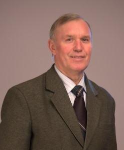 Пастор Юрий Федоров представлен на служение в Днепропетровске и Синельниково