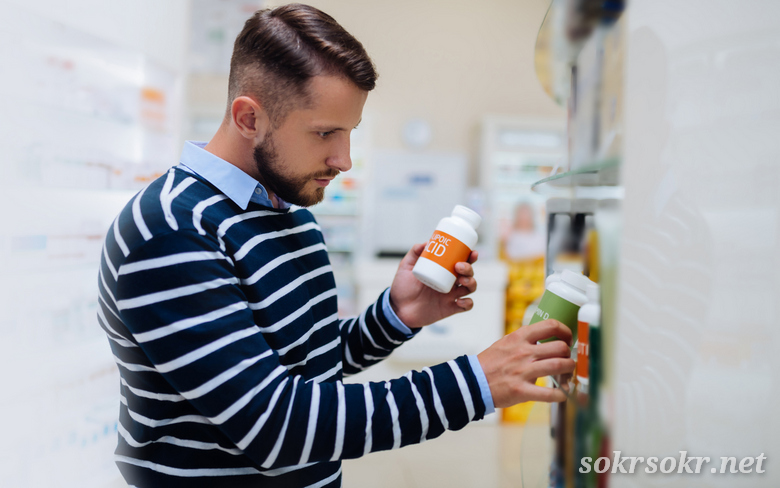 Что нужно знать, покупая бады