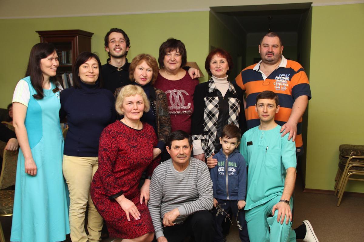 Видеонастроение 13–23.03.17