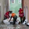 Европа под водой. Фотообзор