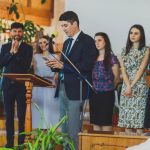 Завершение учебного года отметили в Адвентистской Студенческой Ассоциации «АМИКУС»