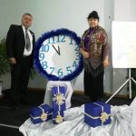 В Тирасполе по-особенному провели 2018 год