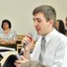 Четыре человека засвидетельствовали свою веру крещением