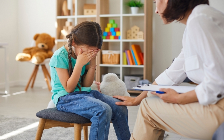 Как быть с обидой?