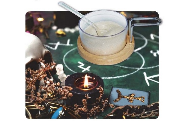 Вавилонская каша