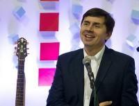 Молодежное ток-шоу «Острые вопросы с Юрием Бондаренко»