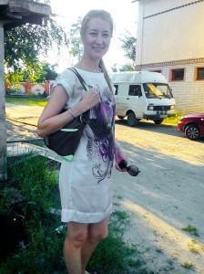 Жителям Кировского предложили бросить курить