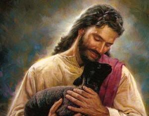 “Люблю тебя, Иисус” – поэзия