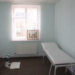 В Бельцах состоялось открытие оздоровительного центра «Новый Старт»