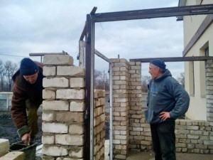 «Понимаю, что это дело Божие и вижу Его благословения каждый день» – Валерий Рябков