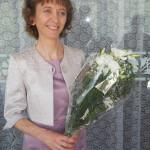 Только в Боге покой – поэзия Натальи Дидук