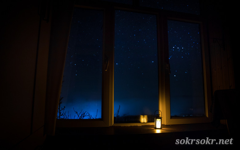 Всё когда-нибудь сбудется