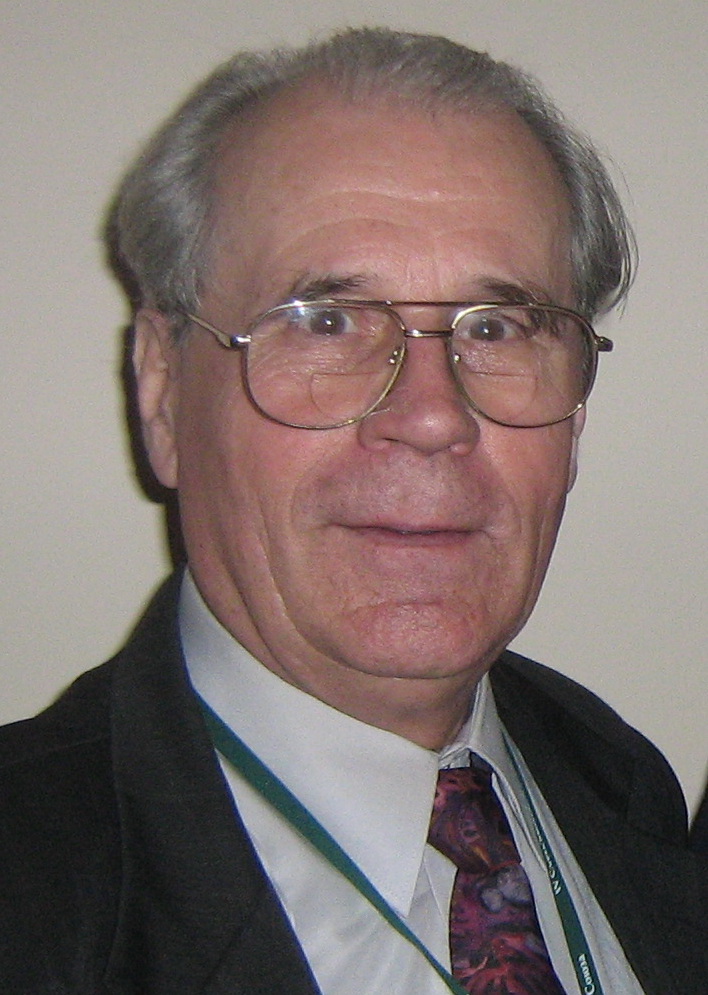 Дмитрий Онисимович Юнак. Биография