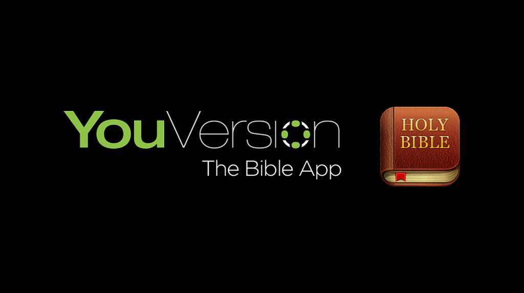 Библейское приложение YouVersion скачали 250 миллионов раз
