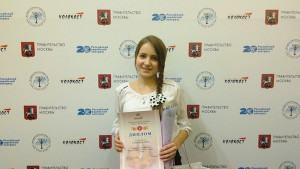 Адвентисты почтили память жертв Холокоста