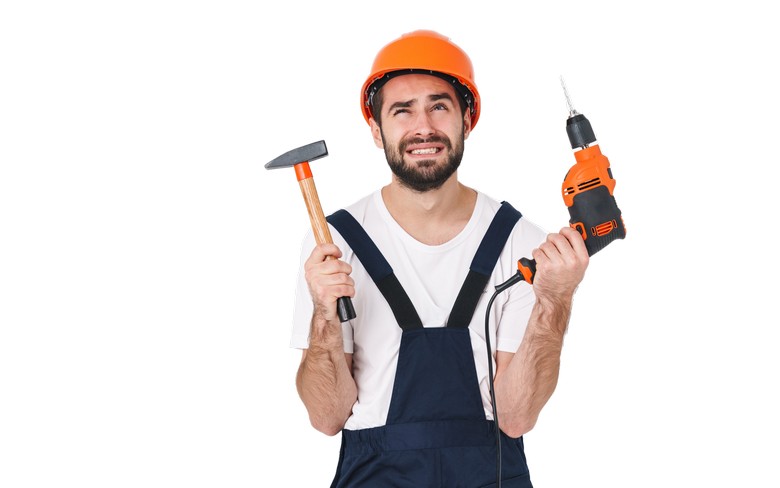 Работать никогда не грех?