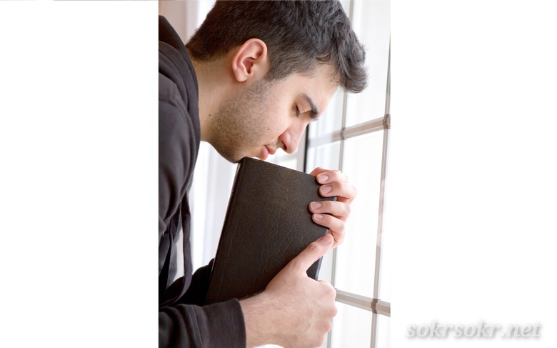 Как делили места в Царстве Божьем