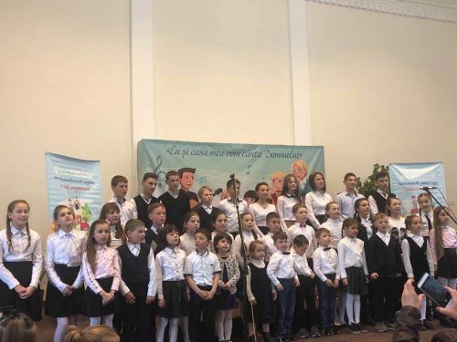 (Română) Dileme — Cel mai bun copil