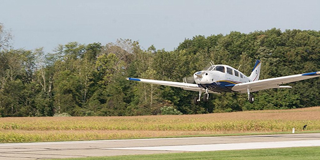 Сертификация летных программ университета Эндрюса означает меньшие расходы и лучшее обслуживание