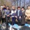 Стараниями адвентистов в Терновском районе Кривого Рога стало чище
