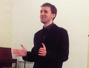 50 человек собралось на пресвитерской школе в Запорожье