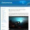 Странные вспышки света во время землетрясения на Аляске