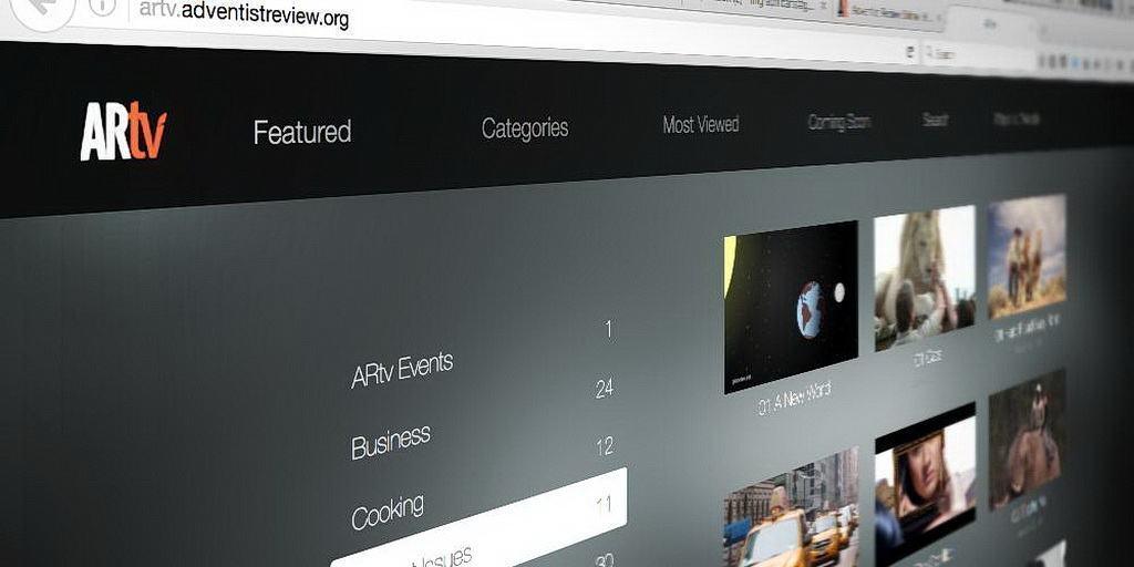 Как достичь “поколение миллениалов” или роль современных технологий в адвентистском видео