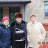 Криворожские адвентисты собрали помощь для инвалидов в Бурых Углях