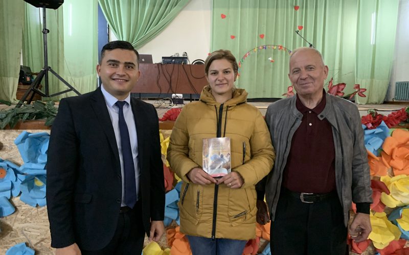 Община г.Флорешть активно служит нуждам общества во время пандемии