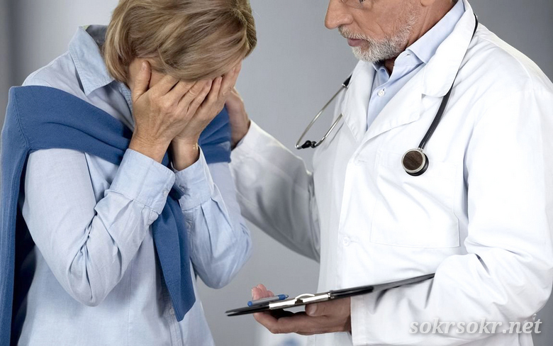 Как Бог отвечает на просьбу об исцелении