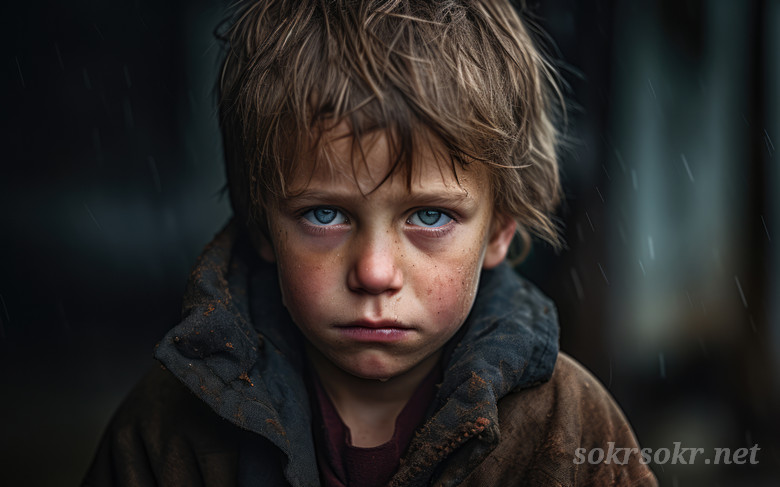 Мальчик, ненавидевший короля