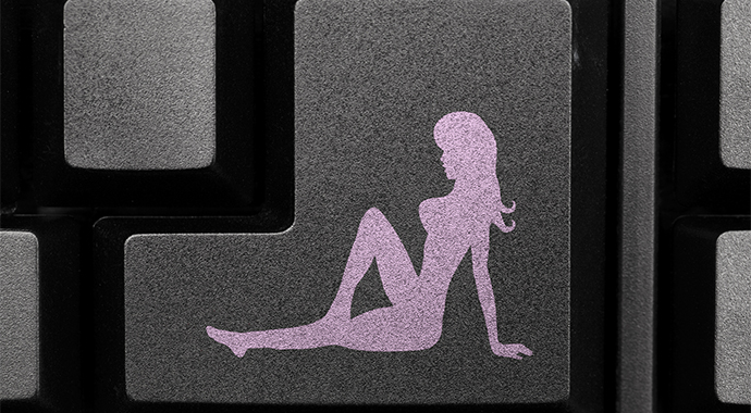 В Харькове открылось сообщество Анонимных Сексоголиков