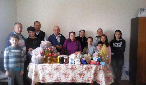 Тираспольский «Клуб Здоровья» продолжает проводить встречи с читателями газет