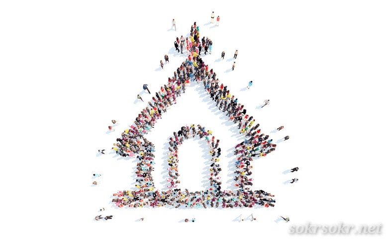 Церковь Христова — какая она?