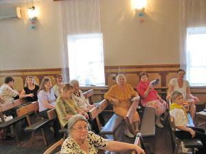 Профилактические медицинские программы проводятся в Кривом Роге