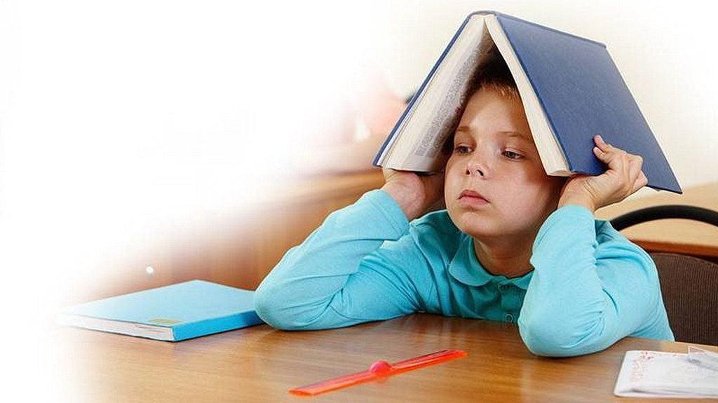 Как помочь нашим детям?