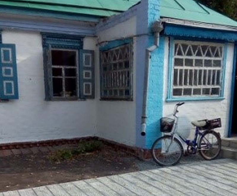 В Белоконевке открыт молитвенный дом