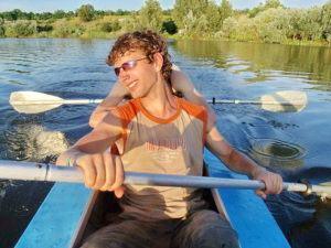 Танзания и Уганда вдохновлены 117 000 крещенных