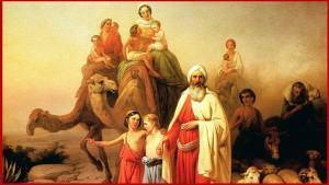 Иаков возвращается домой – комментарий к ежедневной главе