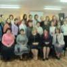 Ассоциация “Жена пастора” организовала специальную полевую школу