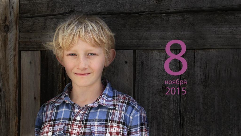 Христиане приглашают 8 ноября молиться о сиротах