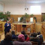 На «Встречу с Богом» пригласили всех жителей г.Хынчешты