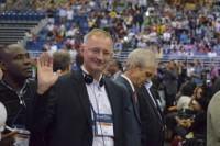 Издатель и главный редактор ежемесячного журнала «Твой путь» Виталий Сафонов: «Путь к Богу должен пройти в своей жизни каждый человек»