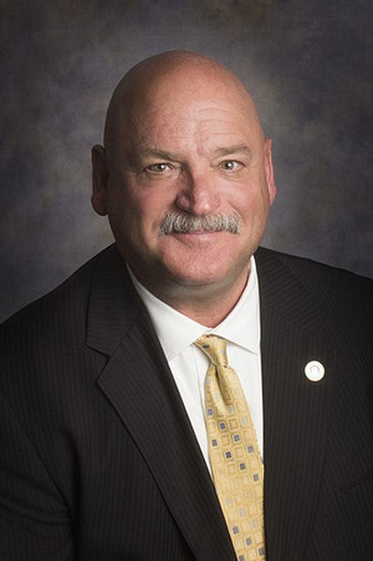 Начальник охраны Адвентистской медицинской службы спас жизнь ребенку