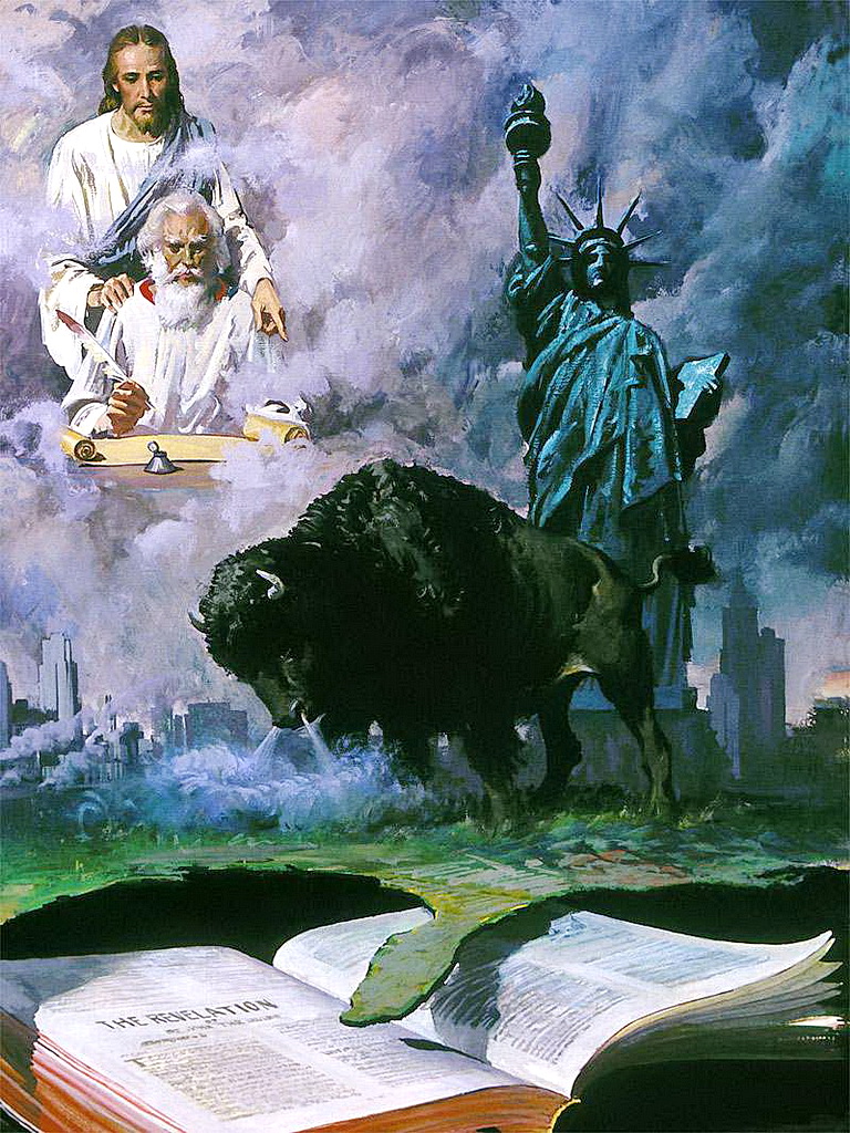 Изучайте книгу Откровение вместе с нами — 9