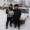Десять дней в верхней Горнице
