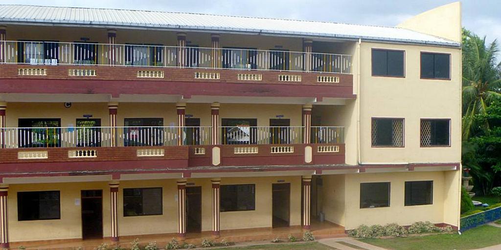 Адвентистский лидер в Шри-Ланке разминулся со взрывами бомб за считанные минуты