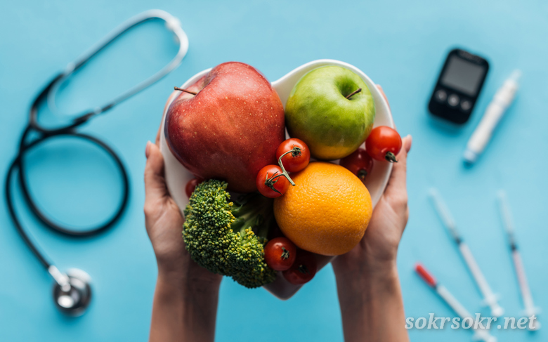 Путь исцеления