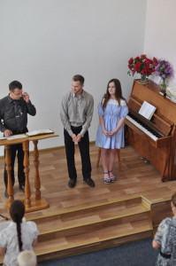 Община на Игрени готовится к свадьбе